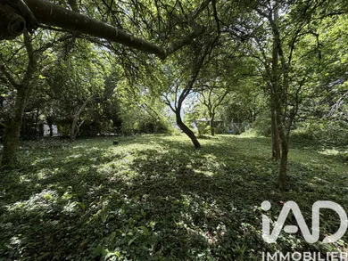 Building plot in Clohars-Carnoët (29360)