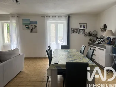 Duplex in Nérac (47600)