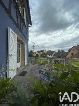 Domaine à Hattstatt (68420)