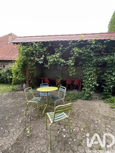 Domain in Hattstatt (68420)