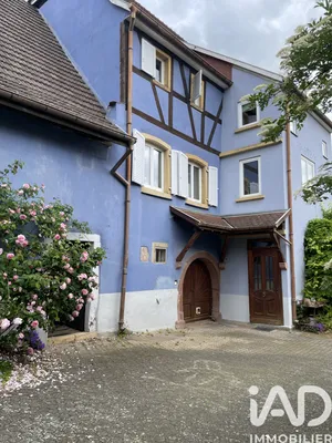 Domain in Hattstatt (68420)