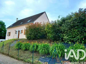 Maison de village à Perche en Nocé (61340)