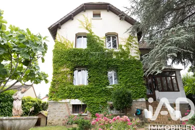 Maison à Mennecy (91540)
