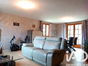 Maison de village à Perche en Nocé (61340)