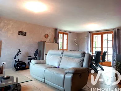 Maison de village à Perche en Nocé (61340)