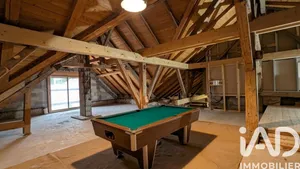 Appartement à Rochejean (25370)