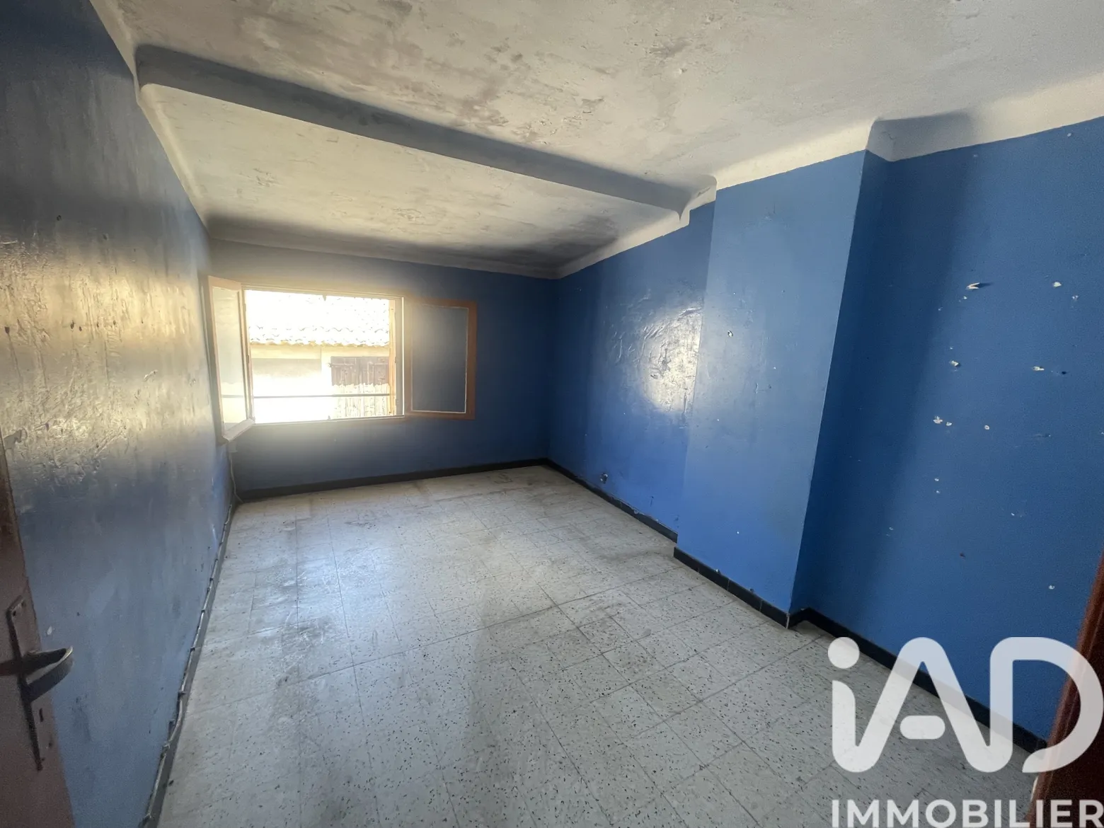 Vente maison à Cuxac-d'Aude (11590) : maison de village 4 pièces 63 m² - 2023200 — 3