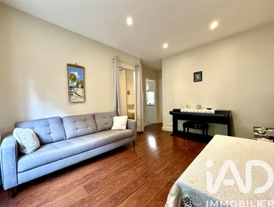 Apartment in Courbevoie (92400)
