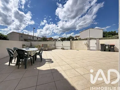 House in Béziers (34500)