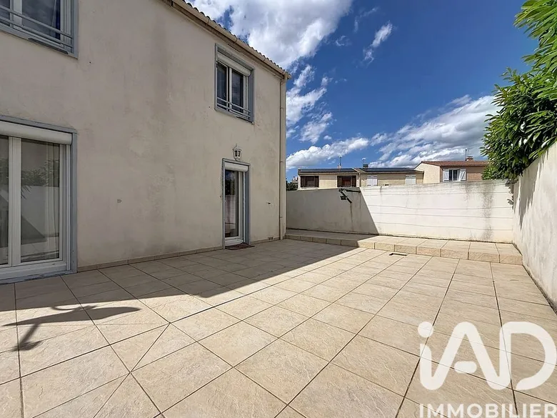 Maison 5 pièces 116 m² · à Béziers · 116 m² · 269 000 €