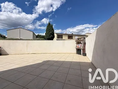 House in Béziers (34500)