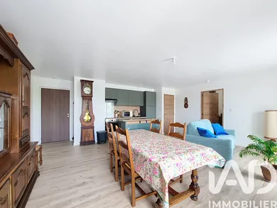 Appartement à Val-du-Layon (49750)