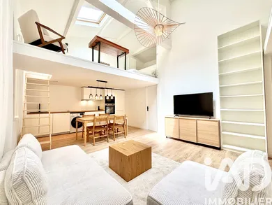 Appartement à Marseille (13007)