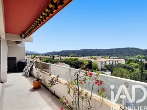 Appartement à Aix-en-Provence (13100)