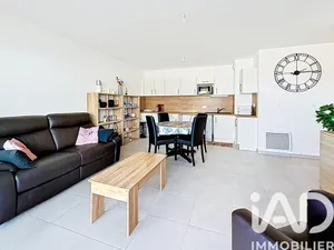 Appartement à Le Bignon (44140)