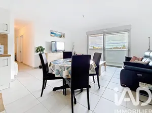 Appartement à Le Bignon (44140)