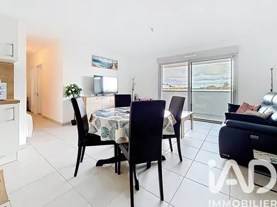 Appartement à Le Bignon (44140)
