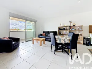 Appartement à Le Bignon (44140)