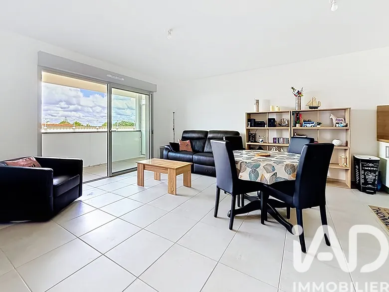 Appartement 3 pièces 68 m² · à Le Bignon · 68 m² · 234 000 €