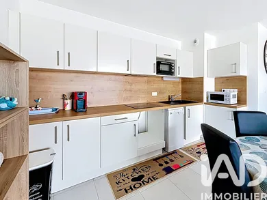 Apartment in Le Bignon (44140)