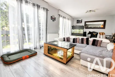 House in Longjumeau (91160)