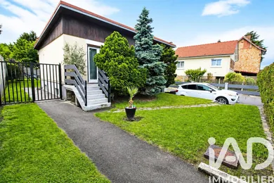 House in Longjumeau (91160)