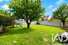 House in Longjumeau (91160)