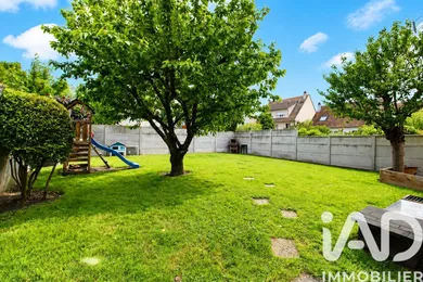 House in Longjumeau (91160)