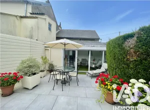 House in Carquefou (44470)