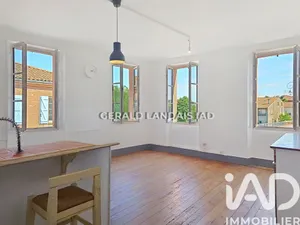 Appartement à Calmont (31560)