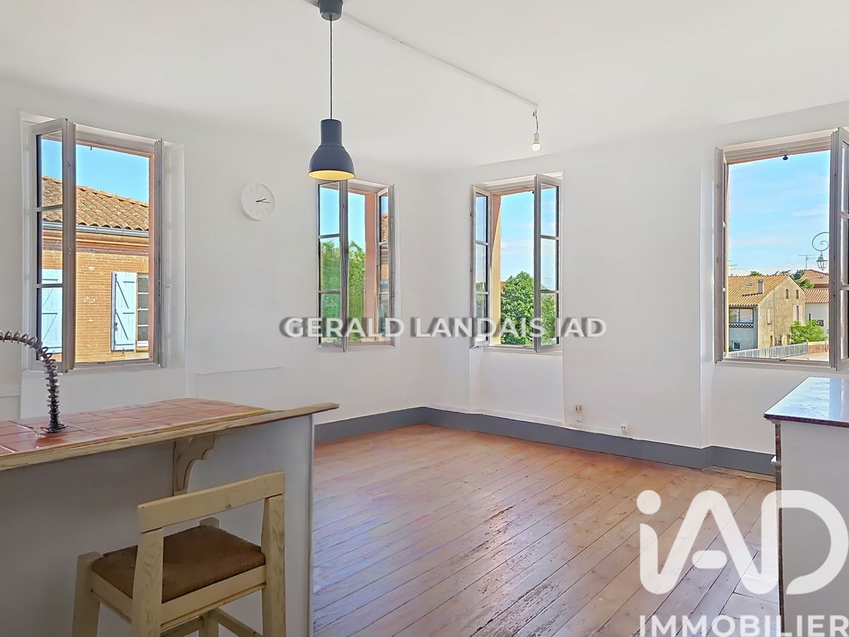 appartement à Calmont