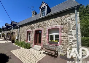 Longere in Miniac-Morvan (35540)