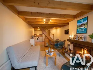 Duplex in Alpe d'Huez (38750)
