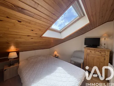 Duplex à Alpe d'Huez (38750)