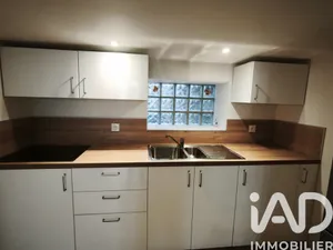 Appartement à Le Havre (76600)