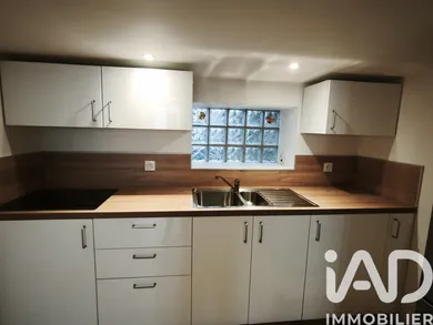 Appartement à Le Havre (76600)