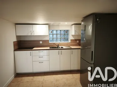Appartement à Le Havre (76600)