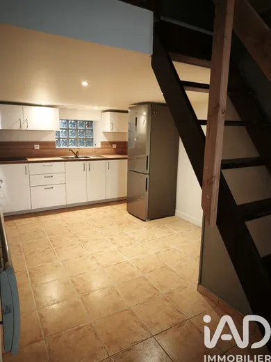 Appartement à Le Havre (76600)