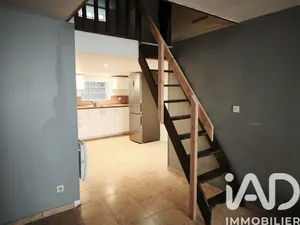 Appartement à Le Havre (76600)