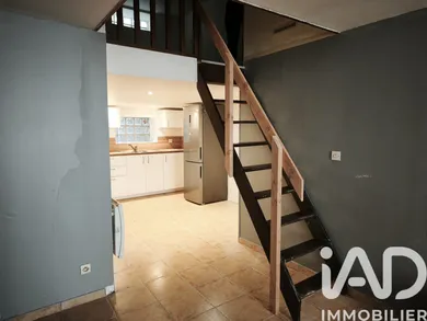 Appartement à Le Havre (76600)