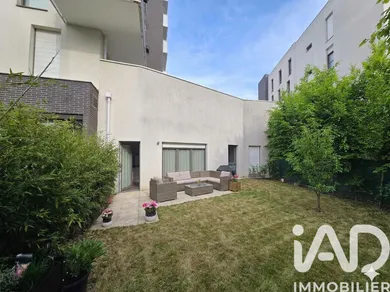 Apartment in Sannois (95110)