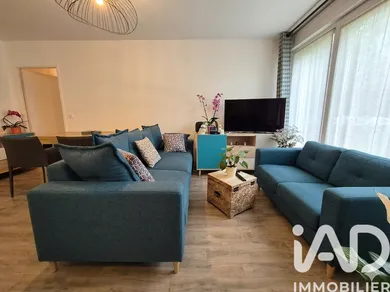 Appartement à Sannois (95110)