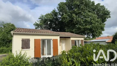 Ferme à Jonzac (17500)