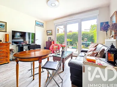 Appartement à Rosny-sous-Bois (93110)