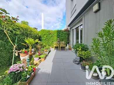 Appartement à Rosny-sous-Bois (93110)