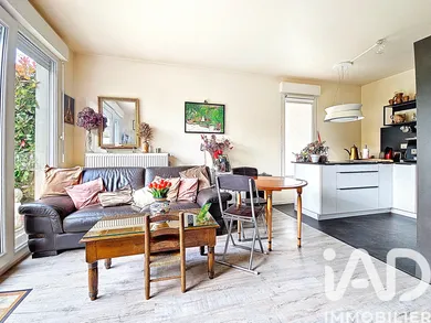 Appartement à Rosny-sous-Bois (93110)