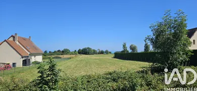 Terrain à bâtir à Commes (14520)