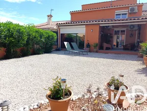 Maison à Canet-en-Roussillon (66140)