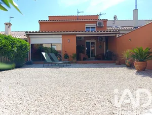 Maison à Canet-en-Roussillon (66140)