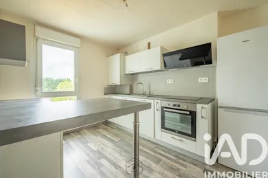 Apartment in Yutz (57970)